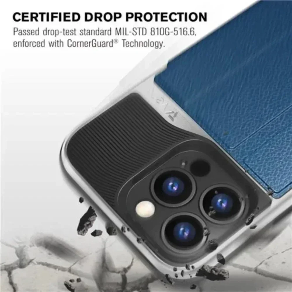 Wallet Case Compatible with Apple iPhone 14 Pro Max (6.7